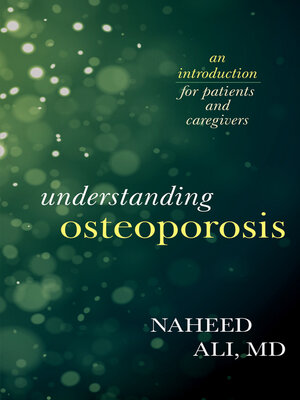 cover image of Understanding Osteoporosis